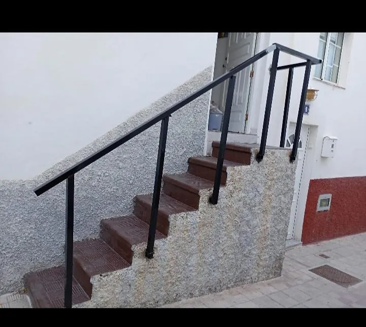 아파트 Vista Para Caminantes 산타크루스데 테네리페 스페인