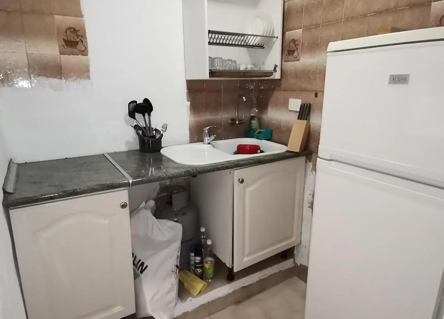 Apartamento Vista Para Caminantes Santa Cruz de Tenerife