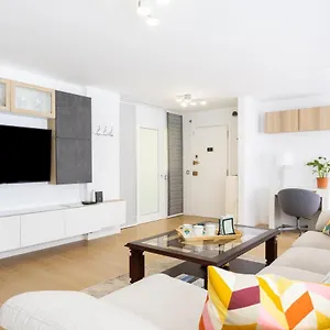 Apartamento Home2book Elegance Center, Santa Cruz de Tenerife