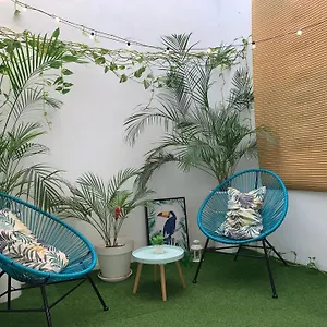 Apartamento Casa Papagayo, Santa Cruz de Tenerife
