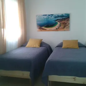 Apartamento Confortable Piso En El Centro De Tenerife, Santa Cruz de Tenerife